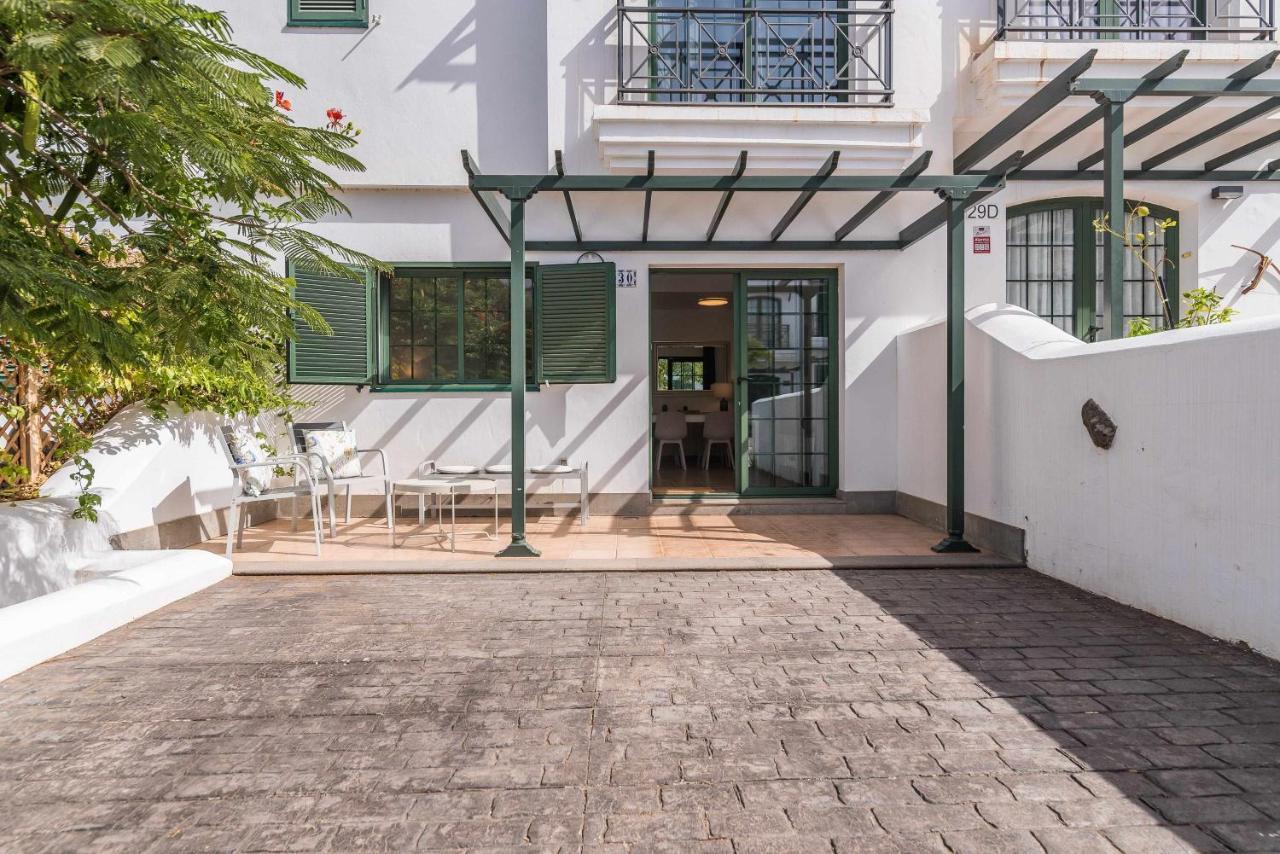 Residencial Las Candelarias 30 Agaete (Gran Canaria) Exterior foto