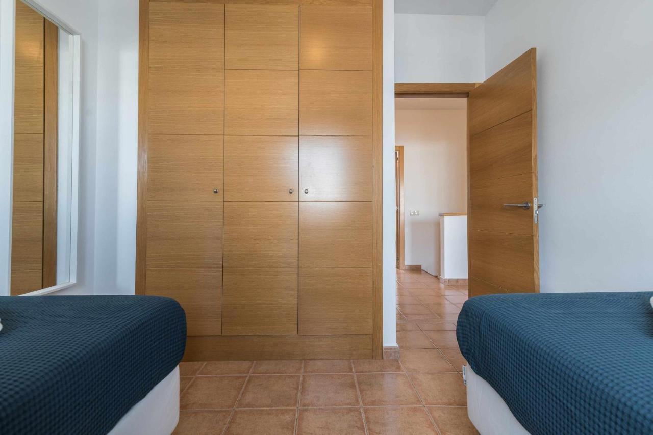 Residencial Las Candelarias 30 Agaete (Gran Canaria) Exterior foto