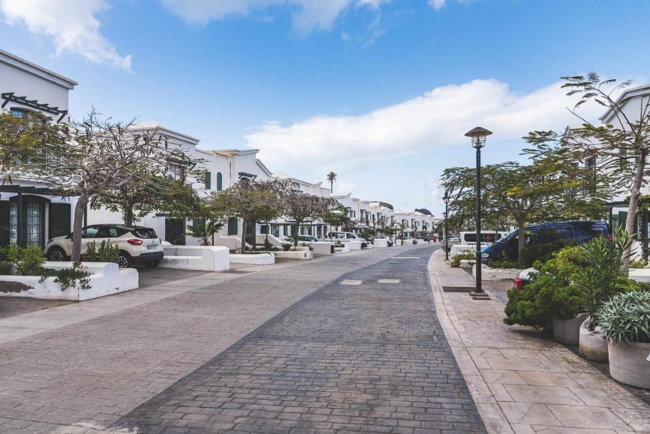 Residencial Las Candelarias 30 Agaete (Gran Canaria) Exterior foto