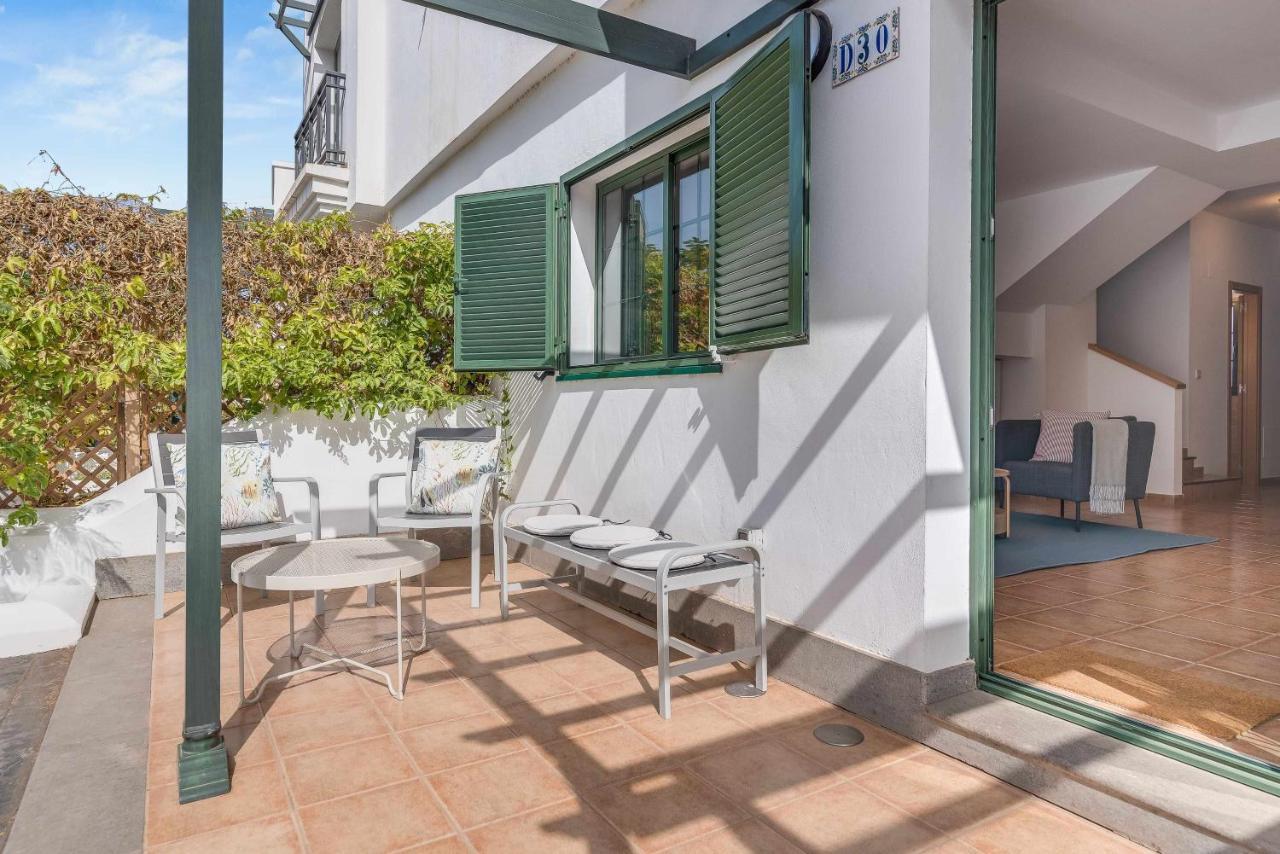Residencial Las Candelarias 30 Agaete (Gran Canaria) Exterior foto