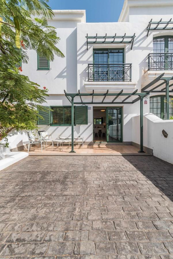Residencial Las Candelarias 30 Agaete (Gran Canaria) Exterior foto
